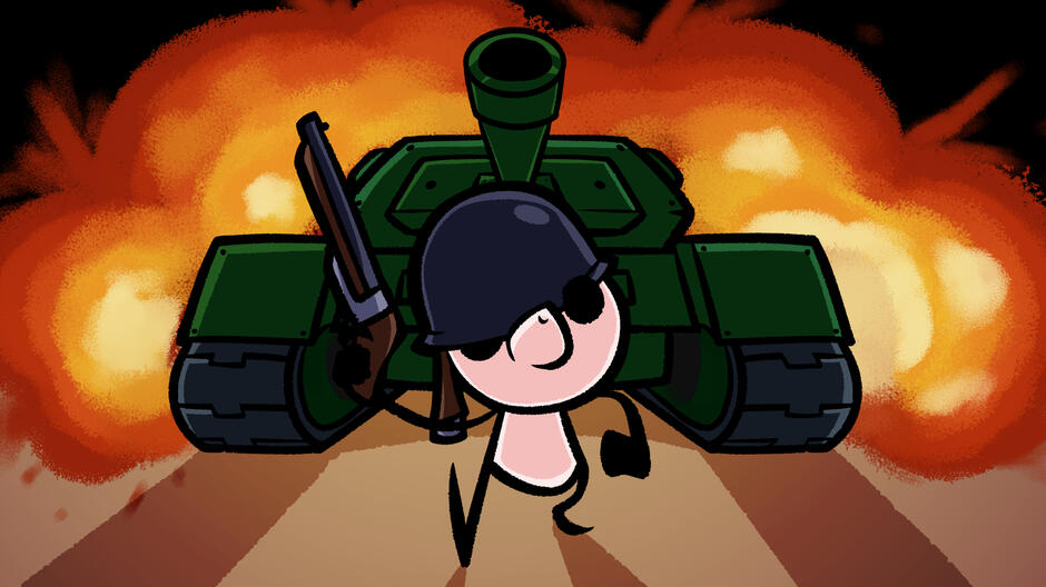 Skignorf YT Thumbnail - Call of Duty
