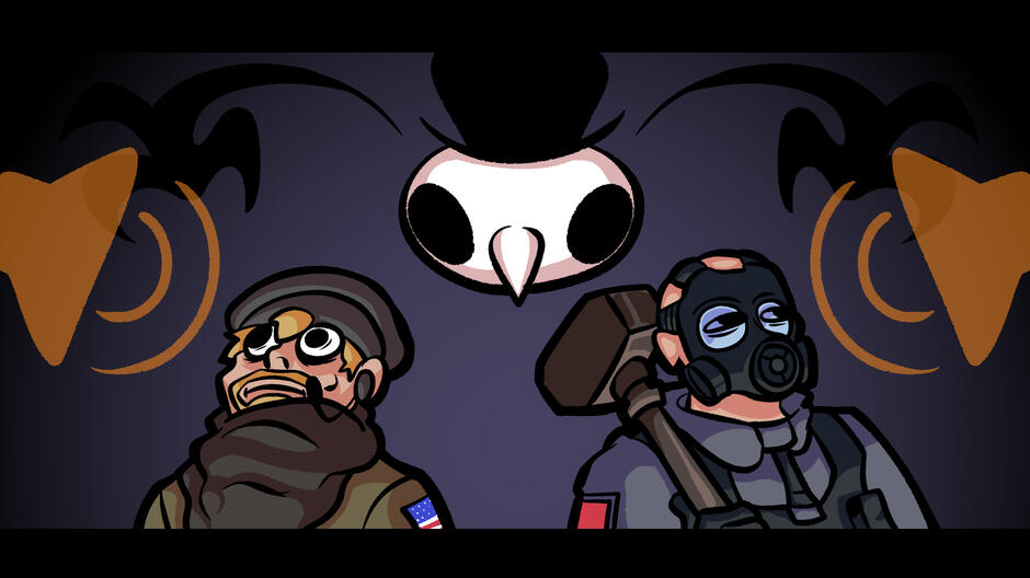 Skignorf YT Thumbnail - CSGO