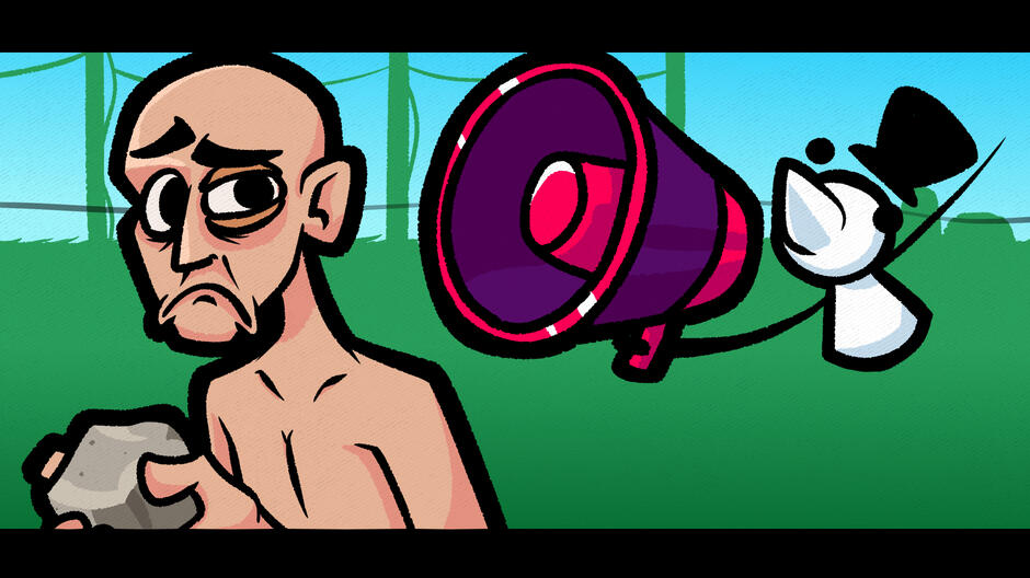 Skignorf YT Thumbnail - Rust