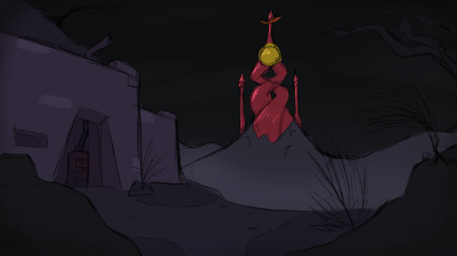 Solana - Evironment: Kingdom